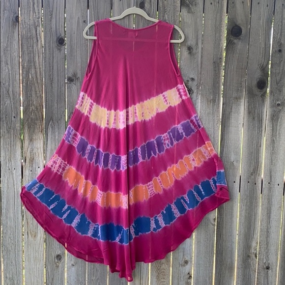 Cute Options Dress - Picture 7 of 7